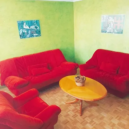 Apartman Sarengrad Krusevac