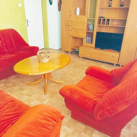 Apartment Apartman Sarengrad