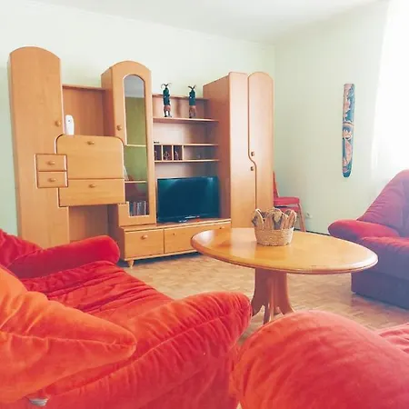 Apartman Sarengrad